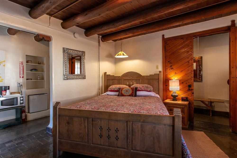 Pueblo Bonito Santa Fe Hotel Ngoại thất bức ảnh