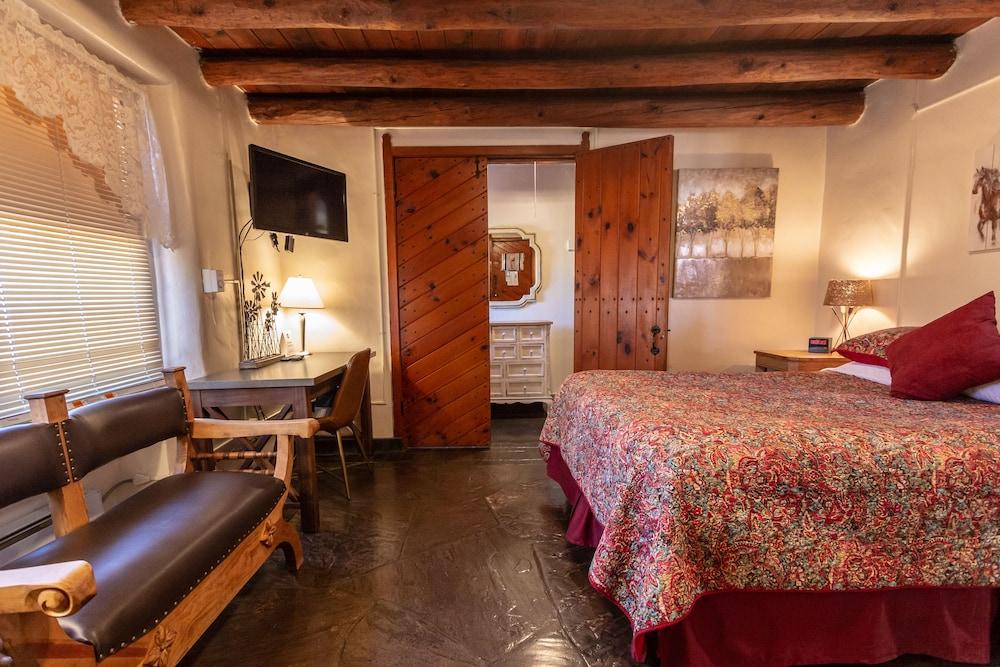 Pueblo Bonito Santa Fe Hotel Ngoại thất bức ảnh