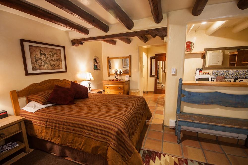 Pueblo Bonito Santa Fe Hotel Ngoại thất bức ảnh