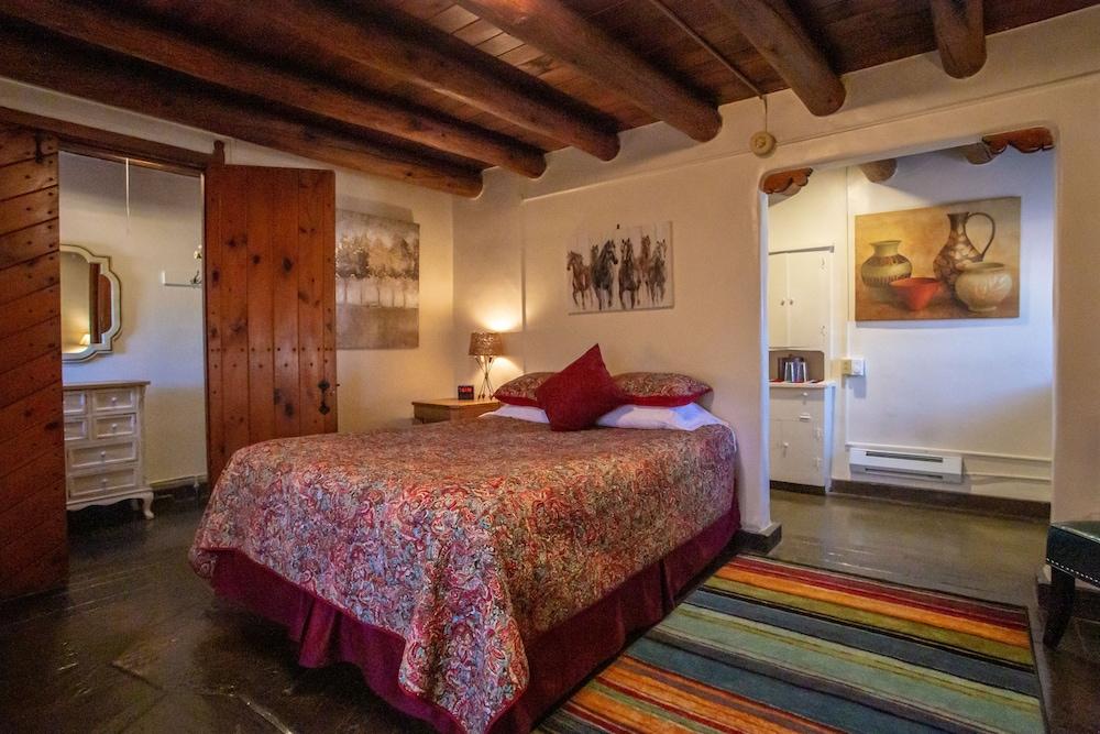 Pueblo Bonito Santa Fe Hotel Ngoại thất bức ảnh