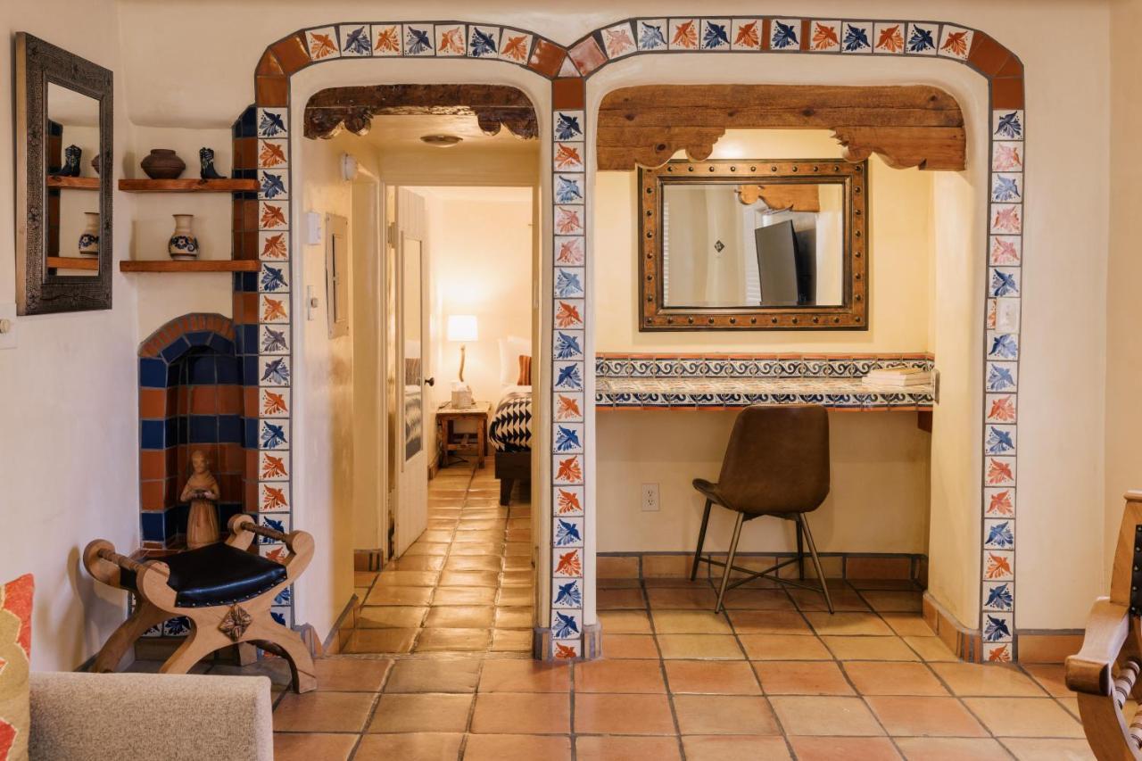 Pueblo Bonito Santa Fe Hotel Ngoại thất bức ảnh