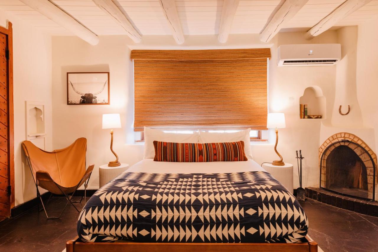 Pueblo Bonito Santa Fe Hotel Ngoại thất bức ảnh