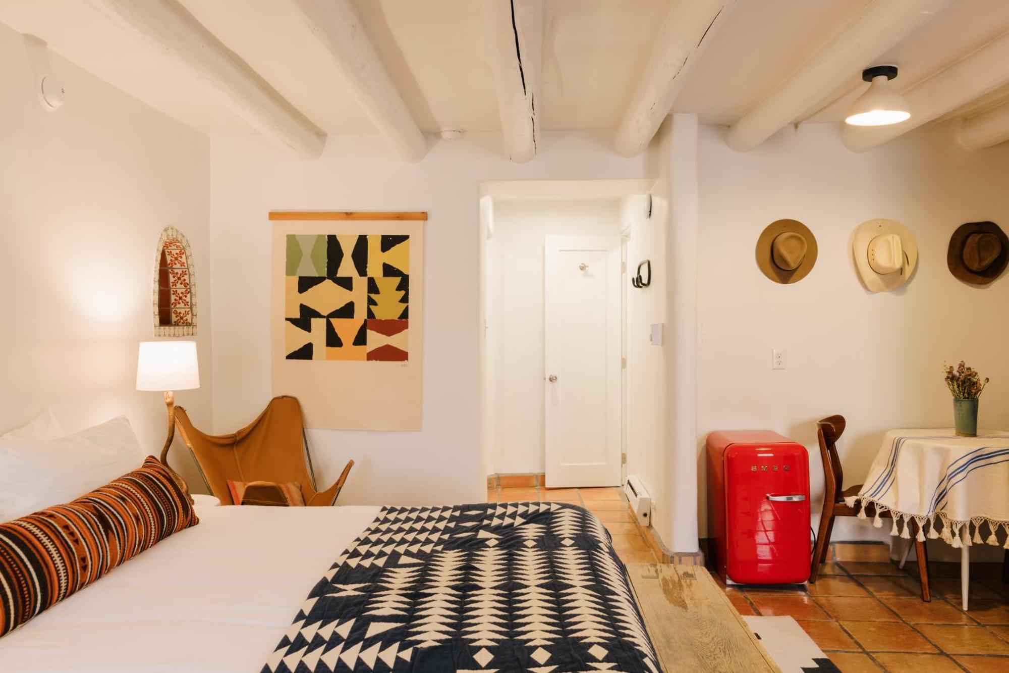 Pueblo Bonito Santa Fe Hotel Ngoại thất bức ảnh