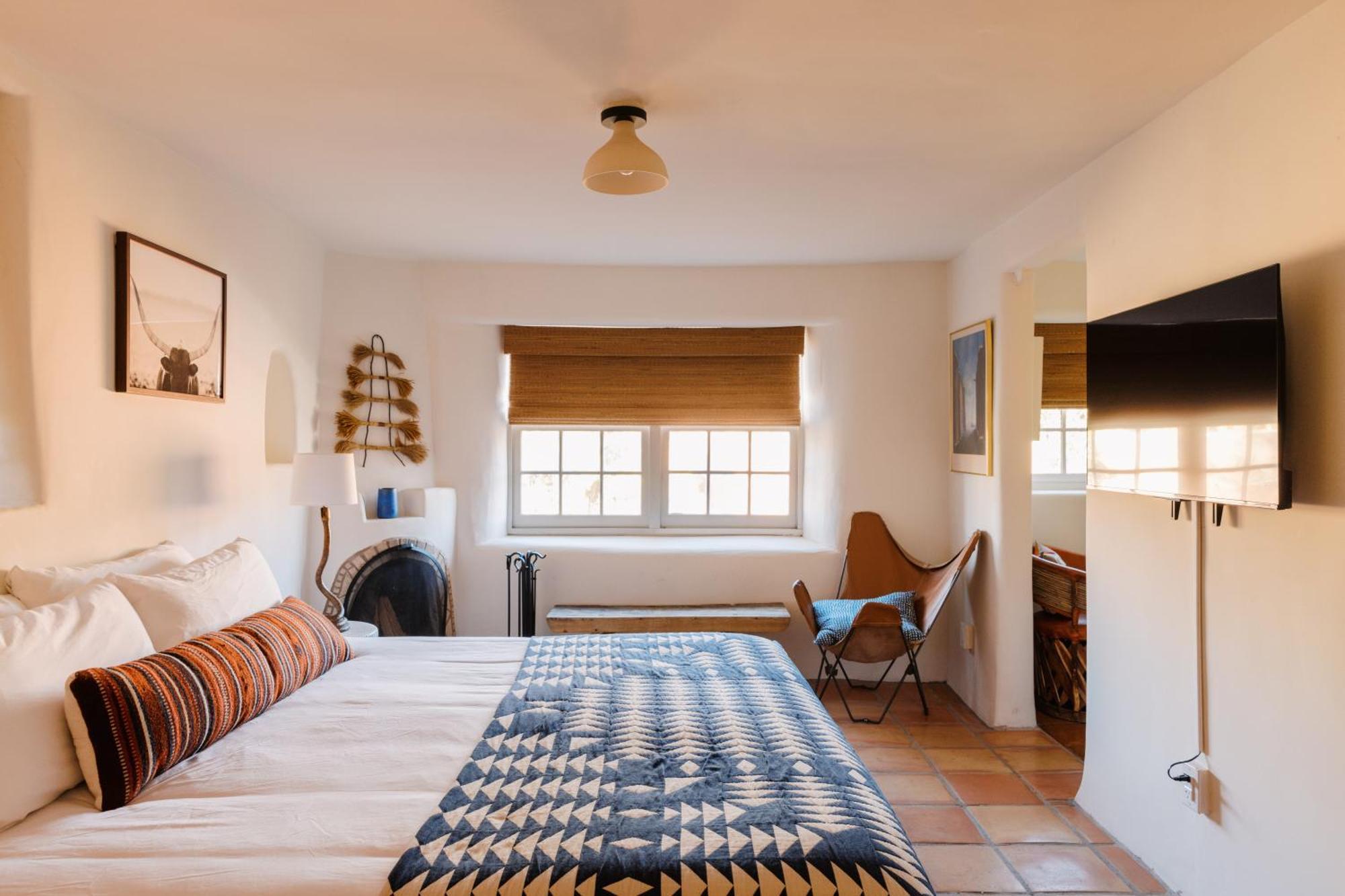 Pueblo Bonito Santa Fe Hotel Ngoại thất bức ảnh