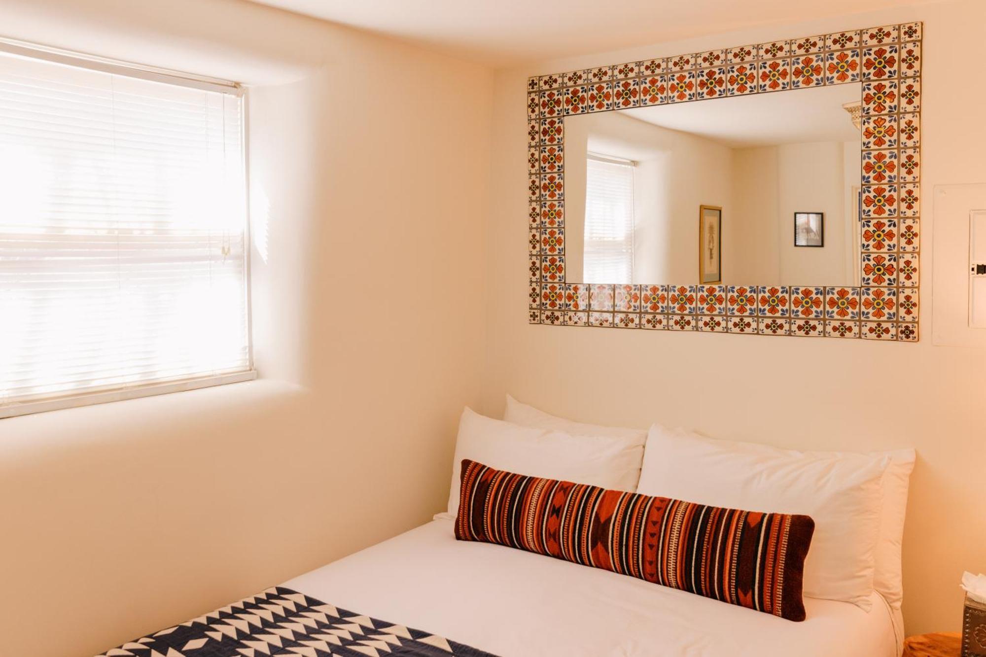 Pueblo Bonito Santa Fe Hotel Ngoại thất bức ảnh