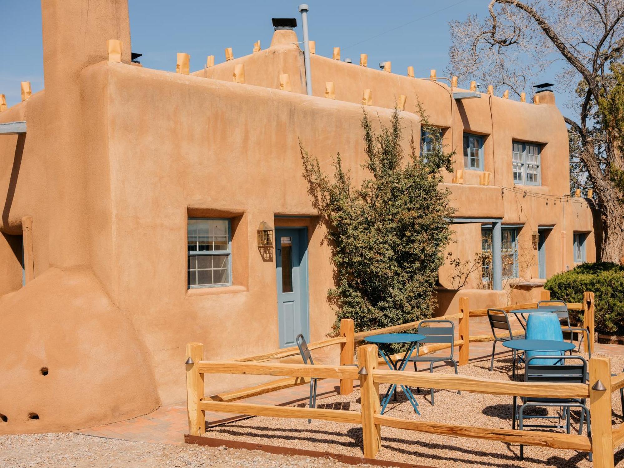 Pueblo Bonito Santa Fe Hotel Ngoại thất bức ảnh