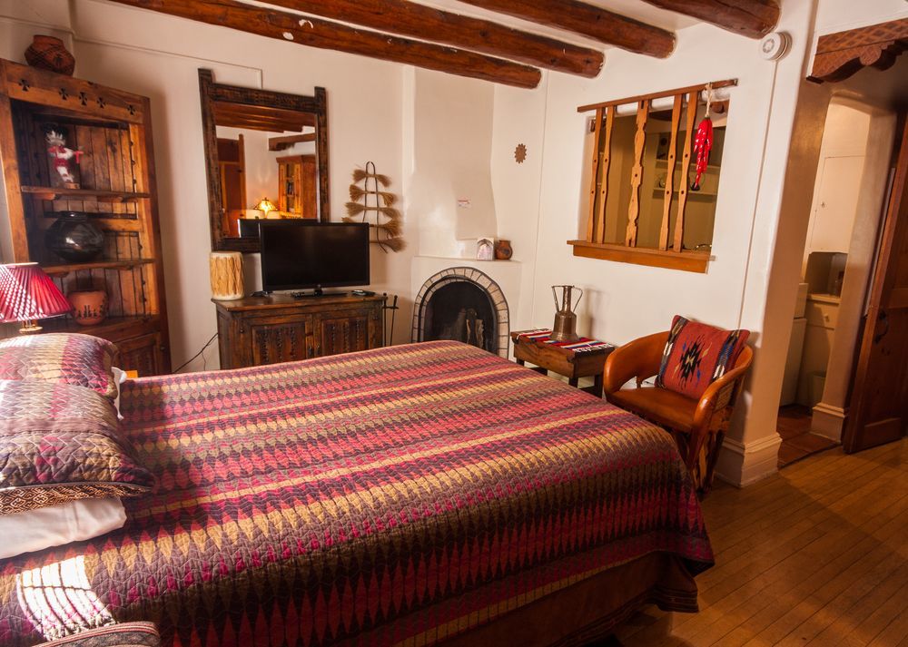 Pueblo Bonito Santa Fe Hotel Ngoại thất bức ảnh